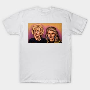 Grace and Frankie T-Shirt